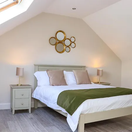 Daly's Back House Сasa de vacaciones Clogheen