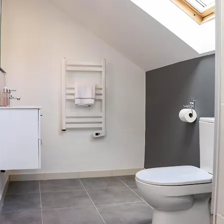 度假居 Daly's Back House Clogheen