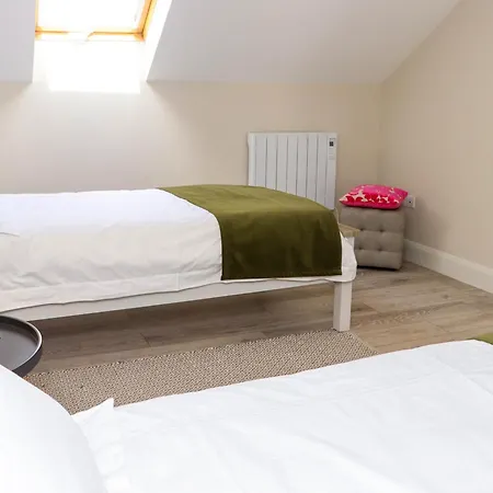 度假居 Daly's Back House Clogheen