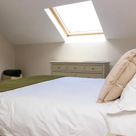 Daly's Back House * Clogheen