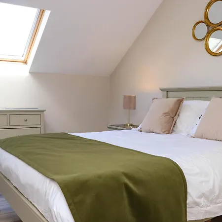 Daly's Back House 度假居