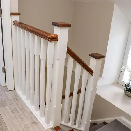 Daly's Back House Сasa de vacaciones *