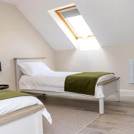 度假居 Daly's Back House Clogheen