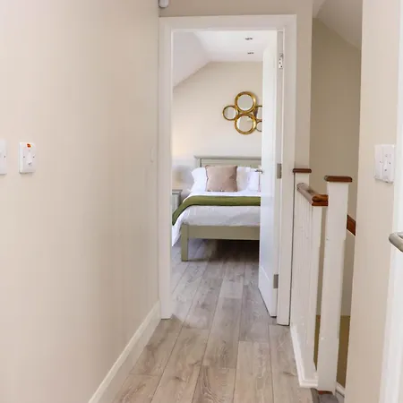 度假居 Daly's Back House Clogheen