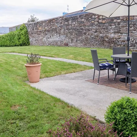 Daly's Back House 度假居