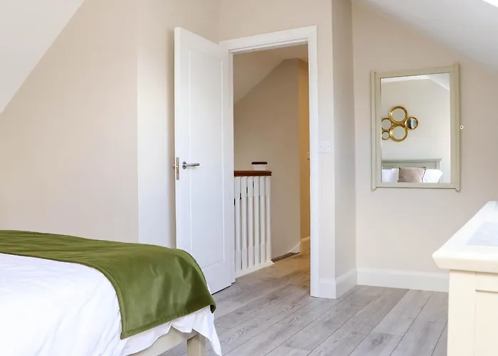 Daly's Back House 別荘 *