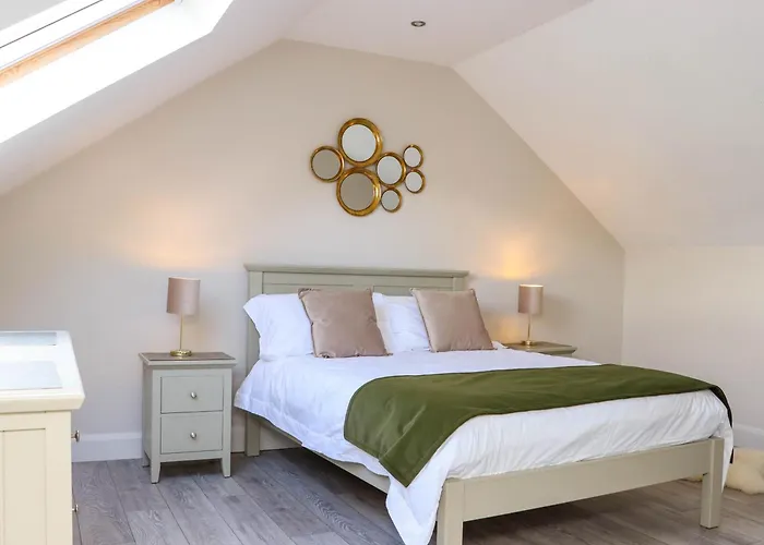 Daly's Back House 別荘 Clogheen