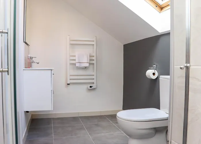 別荘 Daly's Back House Clogheen