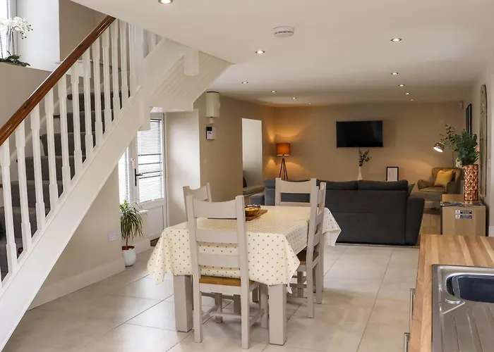 別荘 Daly's Back House *