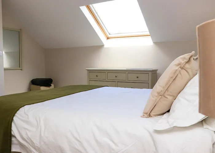 Daly's Back House * Clogheen