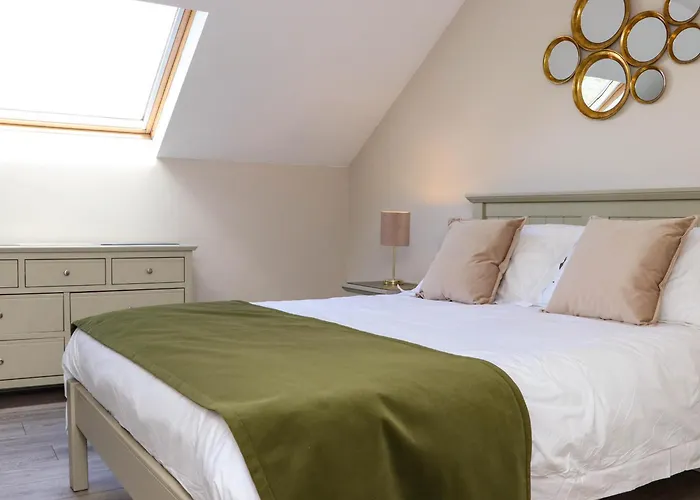 Daly's Back House Сasa de vacaciones