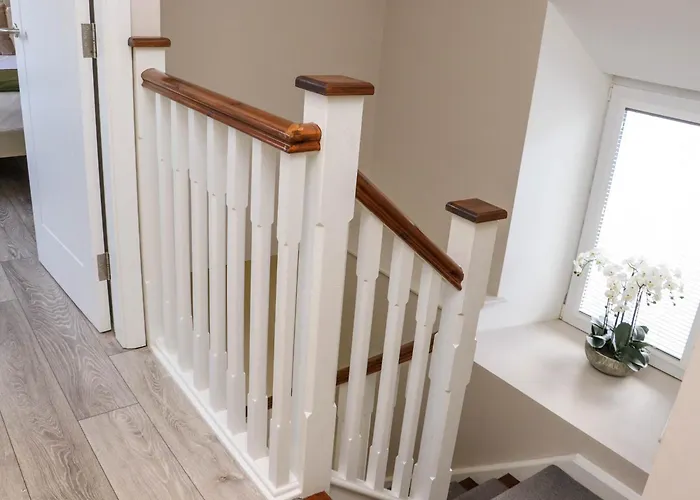 Daly's Back House Сasa de vacaciones *