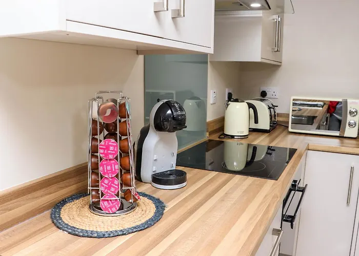 Daly's Back House Сasa de vacaciones Clogheen