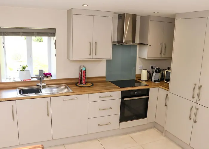 Daly's Back House Сasa de vacaciones