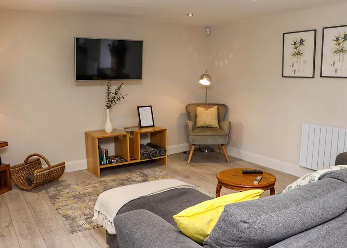 Сasa de vacaciones Daly's Back House