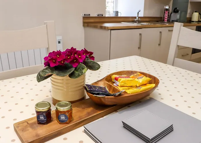 Daly's Back House Сasa de vacaciones *