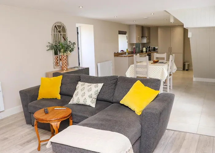 Daly's Back House Clogheen